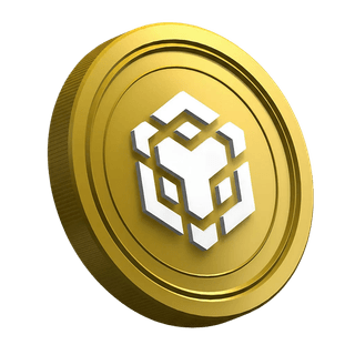 BNB affiché sur la page dédiée au guide pour les investisseurs débutants