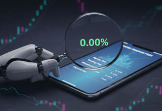 Réglages de stratégie — configurez votre méthode de trading sur Nantivance