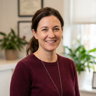 Photo de profil de Laura Bennett, indiquée comme Responsable des Normes de Plateforme au sein de Nantivance
